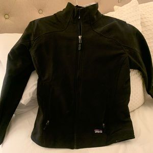 Women’s Patagonia Rain Jacket